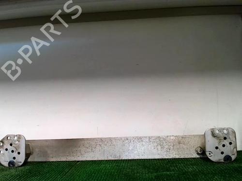 Rear bumper reinforcement PEUGEOT 308 I (4A_, 4C_) 2.0 HDi | BP20873849C73 