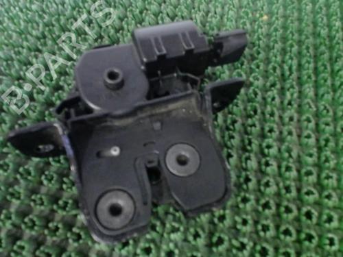 Used Tailgate lock Tailgate lock RENAULT MEGANE III Grandtour (KZ0/1) 1.5 dCi (KZ1M, KZ1W, KZ0R) (106 hp) 22078060 22078060