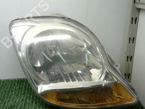 Right headlight CHEVROLET MATIZ (M200, M250) 0.8 | BP22088636C29 
