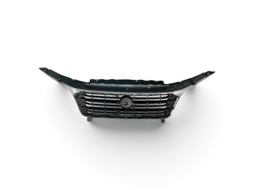Used Grille Grille FIAT DUCATO Van (250_) 150 Multijet 2,3 D (148 hp) 39729854 39729854