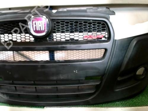 Front bumper FIAT DOBLO Cargo (263_) 2.0 D Multijet | BP21544907C7 