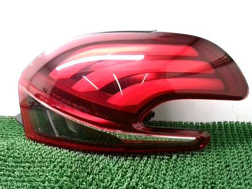 Right taillight PEUGEOT 208 I (CA_, CC_) 1.6 BlueHDi 100 | BP22089236C35 