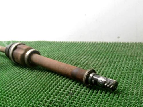 Right front driveshaft RENAULT MEGANE III Hatchback (BZ0/1_, B3_) 1.5 dCi | BP22078839M39 