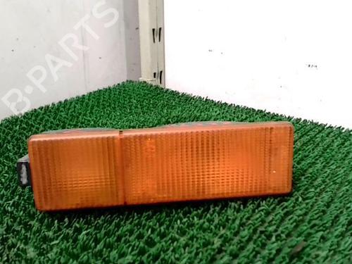 Used Left front indicator Left front indicator CITROËN C25 Van (280_, 290_) 2.5 D (75 hp) 22091500 22091500