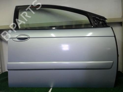 Right front door CITROËN C5 II (RC_) 2.0 HDi (RCRHRH) | BP20877364C3 