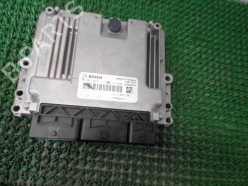 Electronic module RENAULT CLIO IV (BH_) 1.5 dCi 75 | BP22086838M83 
