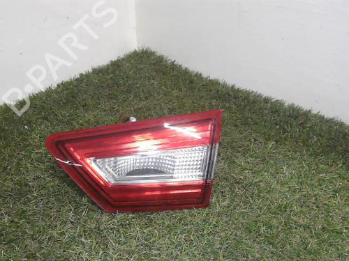 Used Right tailgate light RENAULT CLIO IV (BH_) 1.5 dCi 75 (75 hp) 29924878