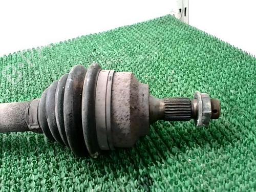 Used Left front driveshaft PEUGEOT 307 Break (3E) 2.0 HDI 110 (107 hp) 22091806