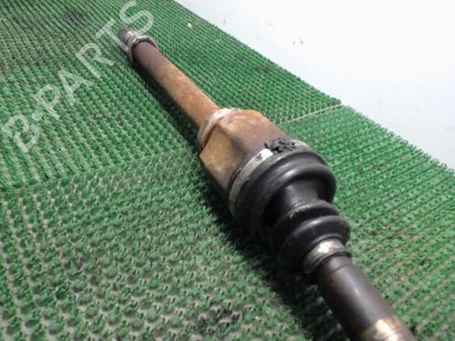 Used Right front driveshaft RENAULT MEGANE II Estate (KM0/1_) 1.9 dCi (KMRG, KM1G, KM0G, KM2C) (120 hp) 22079769