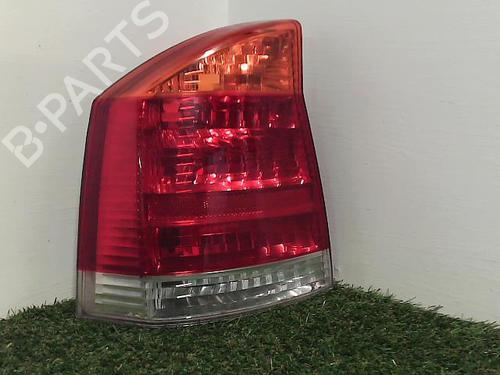 Venstre baglygte OPEL VECTRA C (Z02) 1.9 CDTI (F69) | BP20876920C34 