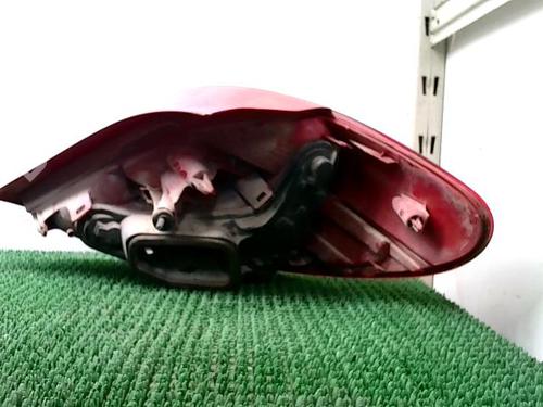 Left taillight PEUGEOT 207 (WA_, WC_) 1.4 HDi | BP29009965C34 