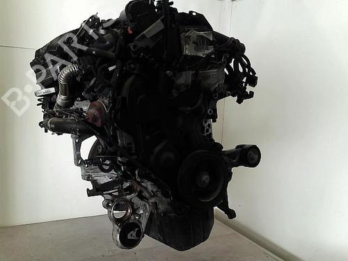 Used Engine PEUGEOT PARTNER Tepee 1.6 HDi 90 (92 hp) 30052471