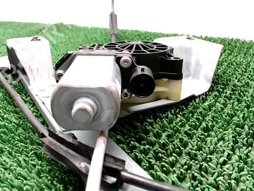 Front right window mechanism RENAULT KANGOO Express (FW0/1_) 1.5 dCi 90 (FW0G, FW05, FW08, FW11) | BP20873872C23 