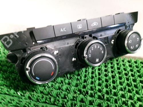 Used Climate control Climate control SKODA KODIAQ I (NS6, NS7, NV7) 2.0 TDI 4x4 (150 hp) 34163512 34163512