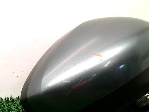 Right mirror CITROËN C3 II (SC_) 1.4 HDi 70 (SC8HZC, SC8HR0, SC8HP4) | BP26930459C27