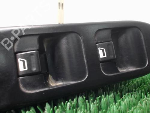 Used Left front window switch PEUGEOT 307 (3A/C) 1.6 HDi (90 hp) 22087257