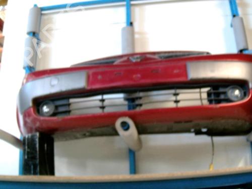 Used Front bumper Front bumper RENAULT GRAND SCÉNIC II (JM0/1_) 1.9 dCi (JM0G, JM12, JM1G, JM2C) (120 hp) 22078355 22078355