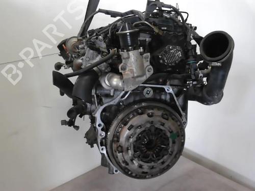 Engine HONDA ACCORD VII (CL, CN) 2.2 i-CTDi (CN1) | BP26598119M1 - Image 3