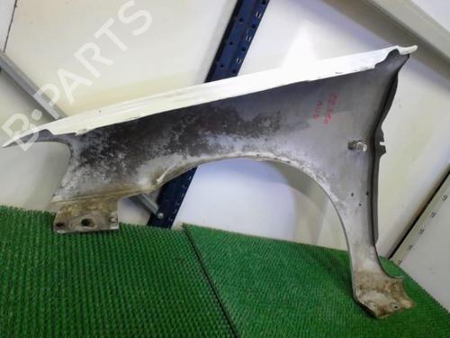 Right front fenders PEUGEOT 106 II (1A_, 1C_) 1.5 D | BP20874540C42 