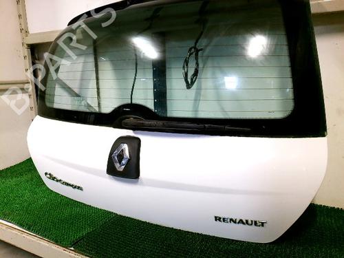 Used Tailgate Tailgate RENAULT CLIO II (BB_, CB_) 1.2 LPG (58 hp) 32331035 32331035