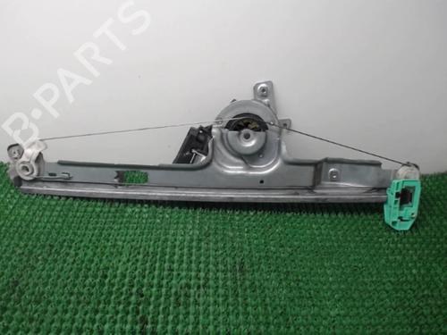 Front left window mechanism RENAULT SCÉNIC II (JM0/1_) 1.9 dCi (JM14) | BP20875669C22 