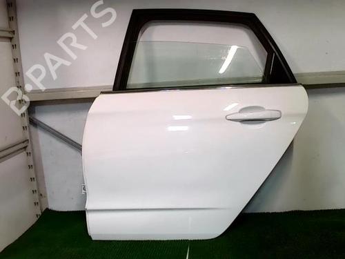 Used Left rear door CITROËN C4 II (NC_) 1.6 HDi 115 (114 hp) 28706928