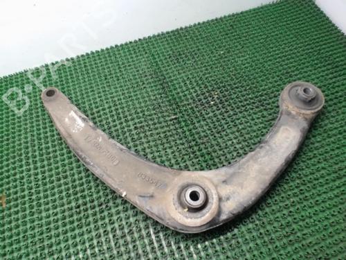 Right front suspension arm PEUGEOT 3008 I MPV (0U_) 2.0 HDi 150 / BlueHDi 150 | BP22081191M13 