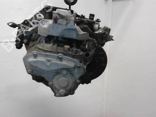 Gearbox CITROËN C4 Picasso II 1.6 BlueHDi 120 | BP29743104M3