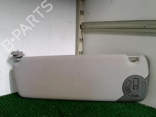 Right sun visor RENAULT TRAFIC III Van (FG_) 2.0 dCi 120 (FGMN) | BP29962450I2