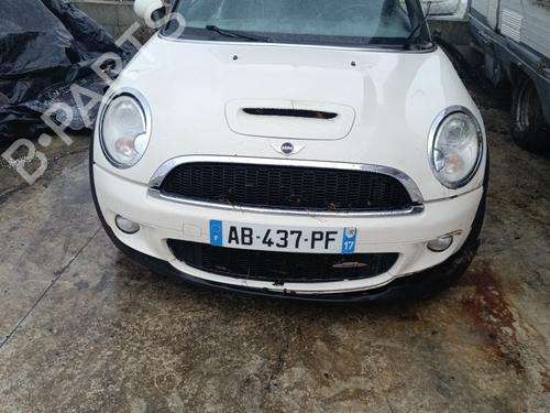 Right headlight MINI MINI Convertible (R57) John Cooper Works | BP36909832C29 - Image 4