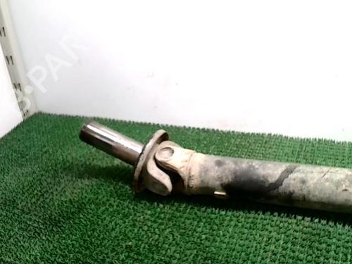 Used Driveshaft Driveshaft NISSAN TERRANO II (R20) 3.0 Di 4WD (154 hp) 27153539 27153539