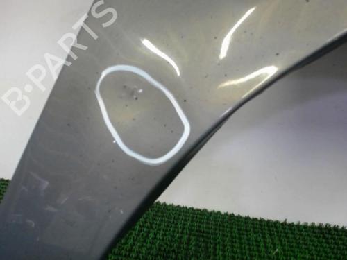 Right front fenders VW TOURAN (1T1, 1T2) 1.9 TDI | BP22082444C42 