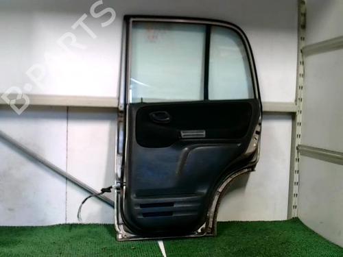 Used Right rear door SUZUKI GRAND VITARA I (FT, HT) 2.0 HDI 110 16V 4x4 (SQ420D, TD83V) (109 hp) 20874013