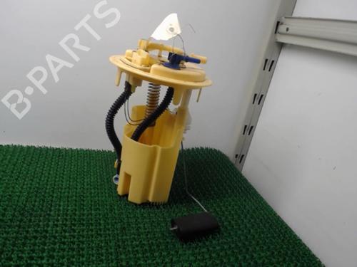 Used Fuel pump Fuel pump CITROËN C3 II (SC_) 1.4 HDi 70 (SC8HZC, SC8HR0, SC8HP4) (68 hp) 22076758 22076758