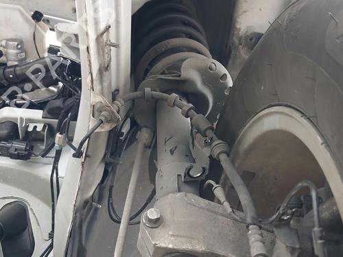 Used Left front shock absorber Left front shock absorber LAND ROVER DISCOVERY SPORT (L550) 2.0 D 4x4 (150 hp) 40484073 40484073