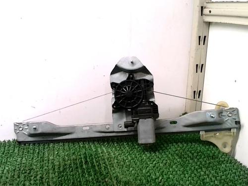 Front right window mechanism RENAULT TWINGO III (BCM_, BCA_) 1.0 SCe 70 (BCMB) | BP29480670C23 - Image 3