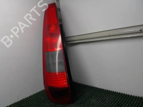 Used Right taillight Right taillight FORD FIESTA V (JH_, JD_) 1.4 TDCi (68 hp) 20875582 20875582