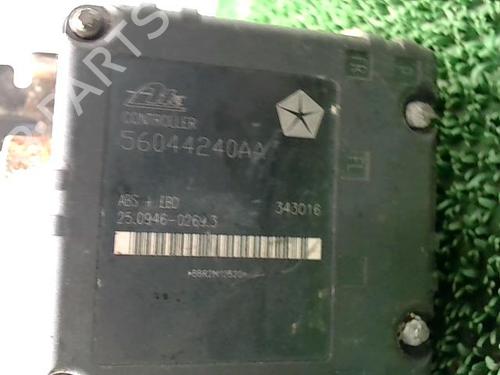 ABS pump JEEP CHEROKEE (KJ) 2.8 CRD 4x4 | BP29849825M43