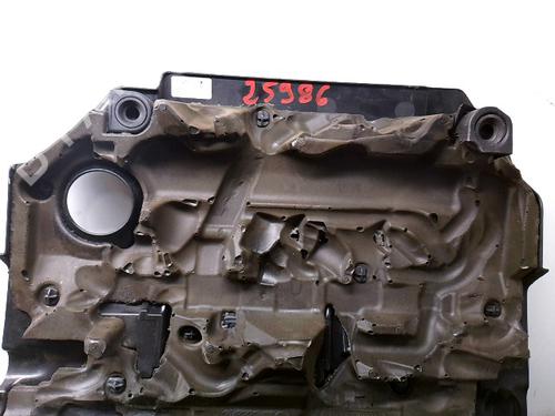 Protection supérieure Protection supérieure SKODA KODIAQ I (NS6, NS7, NV7) 2.0 TDI 4x4 (150 hp) 34433207 34433207