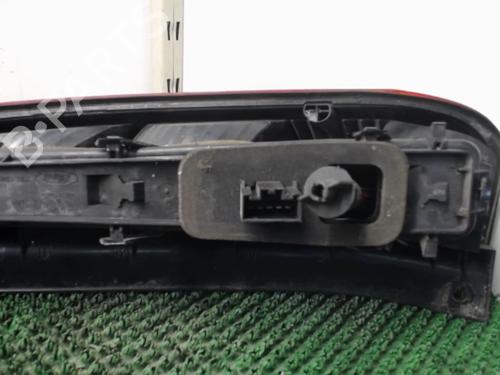 Right taillight FORD FIESTA V (JH_, JD_) 1.4 TDCi | BP20875582C35 