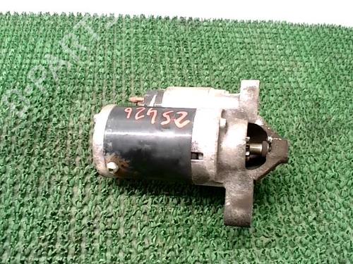 Startmotor CITROËN C3 I (FC_, FN_) 1.4 i | BP29287199M8