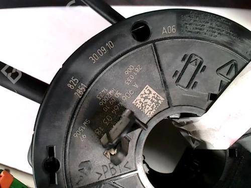 Rattstammestilk VW CRAFTER 30-50 Van (2E_) 2.5 TDI | BP29900885I23