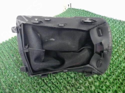 Used Shift knob Shift knob PEUGEOT 208 I (CA_, CC_) 1.5 BlueHDI 100 (102 hp) 22088136 22088136