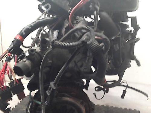 Used Engine Engine DACIA LOGAN (LS_) 1.4 (LS0A, LS0C, LS0E, LS0G) (75 hp) 22091264 22091264
