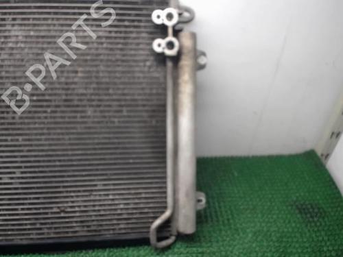 Used AC radiator AC radiator VW PASSAT B6 Variant (3C5) 2.0 TDI 16V (140 hp) 22087604 22087604