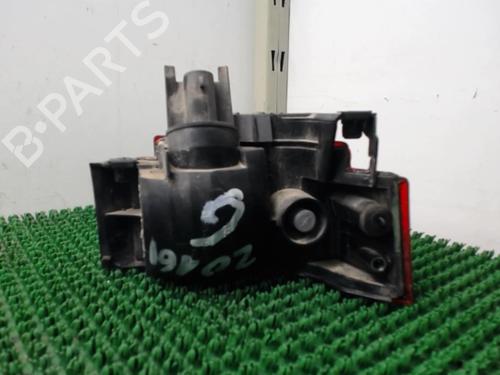 Left front fog light OPEL MERIVA A MPV (X03) 1.6 16V (E75) | BP22079054C30 