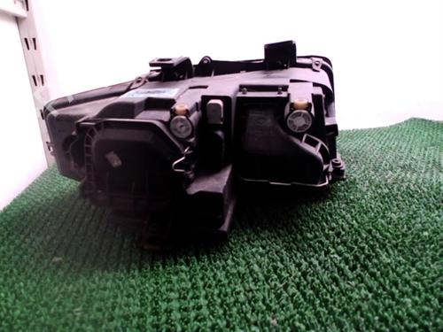 Left headlight AUDI A4 B6 (8E2) 1.9 TDI | BP20874460C28 - Image 4