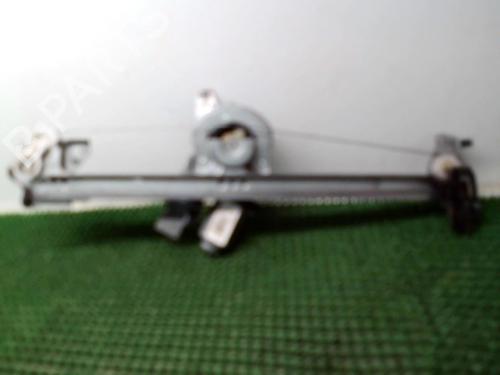Used Front left window mechanism CITROËN C3 I (FC_, FN_) 1.1 i (60 hp) 22078292