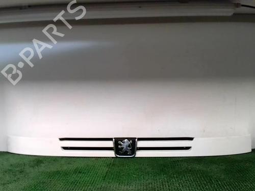 Used Grille PEUGEOT BOXER Van (230L) 2.5 D (86 hp) 22092267