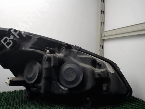 Left headlight RENAULT SCÉNIC II (JM0/1_) 1.6 (JM0C, JM0J, JM1B) | BP20875616C28 